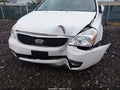 2014 Kia Sedona — photo 6 of 16 | VIN KNDMH4C70E6565928