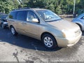 2008 Kia Sedona — photo 1 of 12 | VIN KNDMB233786254732