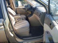 2008 Kia Sedona — photo 5 of 12 | VIN KNDMB233786254732