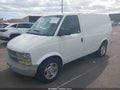 2005 Chevrolet Astro — photo 2 of 11 | VIN 1GCDM19X75B133829