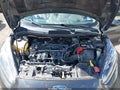 2019 Ford Fiesta — photo 10 of 16 | VIN 3FADP4BJ7KM112732