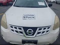 2012 Nissan Rogue Sport — photo 10 of 11 | VIN JN8AS5MV6CW388908