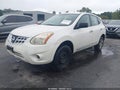 2012 Nissan Rogue Sport — photo 2 of 11 | VIN JN8AS5MV6CW388908