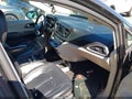 2020 Chrysler Pacifica — photo 5 of 16 | VIN 2C4RC1BG0LR109812