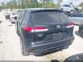 2023 Toyota Corolla Cross — photo 3 of 16 | VIN 7MUAAAAG8PV041802