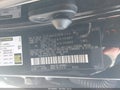 2023 Toyota Corolla Cross — photo 9 of 16 | VIN 7MUAAAAG8PV041802
