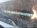 2023 Jeep Grand Cherokee L — photo 9 of 19 | VIN 1C4RJKBG5P8830981