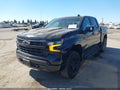 2026 Chevrolet Silverado 1500 — photo 2 of 20 | VIN 3GCUKFELXTG191931