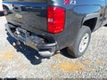 2018 Chevrolet Silverado 1500 — photo 6 of 16 | VIN 1GCVKREC9JZ239924