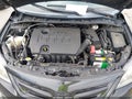 2013 Toyota Corolla — photo 10 of 17 | VIN 2T1BU4EE7DC097797