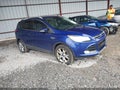 2016 Ford Escape — photo 1 of 11 | VIN 1FMCU0J94GUA04274
