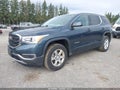 2019 GMC Acadia — photo 2 of 16 | VIN 1GKKNRLA3KZ255411