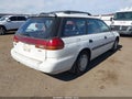1996 Subaru Legacy — photo 4 of 11 | VIN 4S3BK4354T7936670