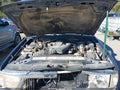 2000 Ford Explorer — photo 10 of 16 | VIN 1FMZU73E4YZA76867