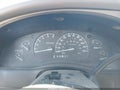 2000 Ford Explorer — photo 7 of 16 | VIN 1FMZU73E4YZA76867