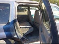 2000 Ford Explorer — photo 8 of 16 | VIN 1FMZU73E4YZA76867