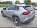 2020 Toyota RAV4 Hybrid — photo 3 of 16 | VIN JTMDWRFV5LD068637