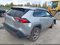 2020 Toyota RAV4 Hybrid — photo 4 of 16 | VIN JTMDWRFV5LD068637