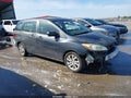 2012 Mazda 5 — photo 1 of 19 | VIN JM1CW2BL2C0134799