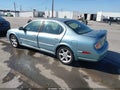 2002 Nissan Maxima — photo 3 of 11 | VIN JN1DA31A52T302217