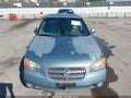 2002 Nissan Maxima — photo 6 of 11 | VIN JN1DA31A52T302217