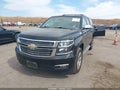 2015 Chevrolet Tahoe — photo 2 of 16 | VIN 1GNSKCKC3FR193428