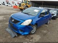2013 Nissan Versa — photo 2 of 16 | VIN 3N1CN7AP9DL818826