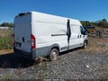 2017 Ram ProMaster 3500 — photo 4 of 15 | VIN 3C6URVJGXHE551238