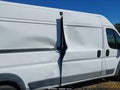 2017 Ram ProMaster 3500 — photo 6 of 15 | VIN 3C6URVJGXHE551238