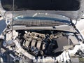 2014 Ford Focus — photo 10 of 16 | VIN 1FADP3F20EL380945