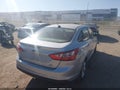 2014 Ford Focus — photo 4 of 16 | VIN 1FADP3F20EL380945