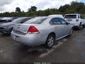 2010 Chevrolet Impala — photo 4 of 15 | VIN 2G1WB5EK1A1186173