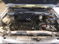 2010 Ford Escape — photo 10 of 11 | VIN 1FMCU0C7XAKB12753