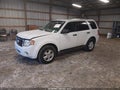2010 Ford Escape — photo 2 of 11 | VIN 1FMCU0C7XAKB12753