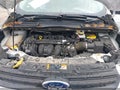 2013 Ford Escape — photo 10 of 16 | VIN 1FMCU0F73DUC24394