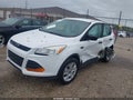 2013 Ford Escape — photo 2 of 16 | VIN 1FMCU0F73DUC24394