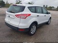 2013 Ford Escape — photo 4 of 16 | VIN 1FMCU0F73DUC24394