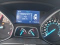 2013 Ford Escape — photo 7 of 16 | VIN 1FMCU0F73DUC24394