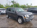 2016 Jeep Patriot — photo 13 of 13 | VIN 1C4NJPBA0GD776519