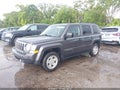 2016 Jeep Patriot — photo 2 of 13 | VIN 1C4NJPBA0GD776519