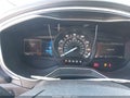 2016 Ford Fusion — photo 7 of 17 | VIN 3FA6P0H79GR225413