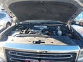 2015 GMC Sierra — photo 10 of 19 | VIN 1GT12ZE8XFF664586