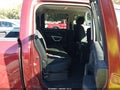 2017 Nissan Titan — photo 8 of 17 | VIN 1N6AA1E56HN564985