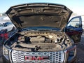 2021 GMC Yukon XL — photo 10 of 17 | VIN 1GKS2JKL0MR138837