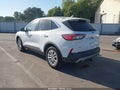 2021 Ford Escape — photo 3 of 16 | VIN 1FMCU9G67MUA58553