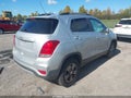 2020 Chevrolet Trax — photo 4 of 16 | VIN 3GNCJPSB3LL310885