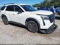 2026 Nissan Pathfinder — photo 1 of 16 | VIN 5N1DR3BE2TC244748