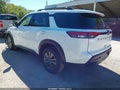 2026 Nissan Pathfinder — photo 3 of 16 | VIN 5N1DR3BE2TC244748