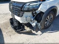 2026 Nissan Pathfinder — photo 6 of 16 | VIN 5N1DR3BE2TC244748