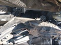 2005 Dodge Sprinter — photo 10 of 16 | VIN WD0PD744055846350